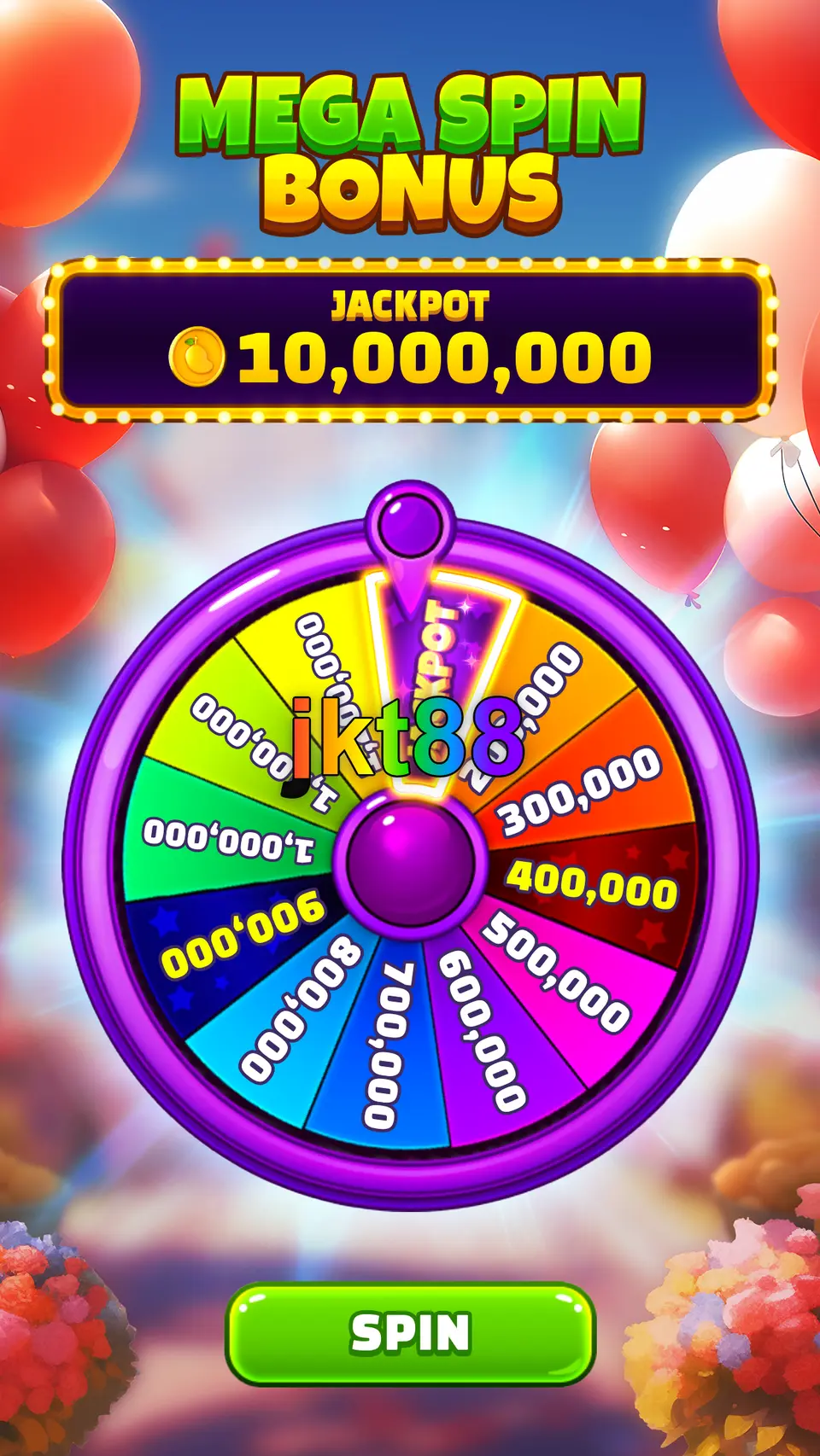 jkt88 APK
