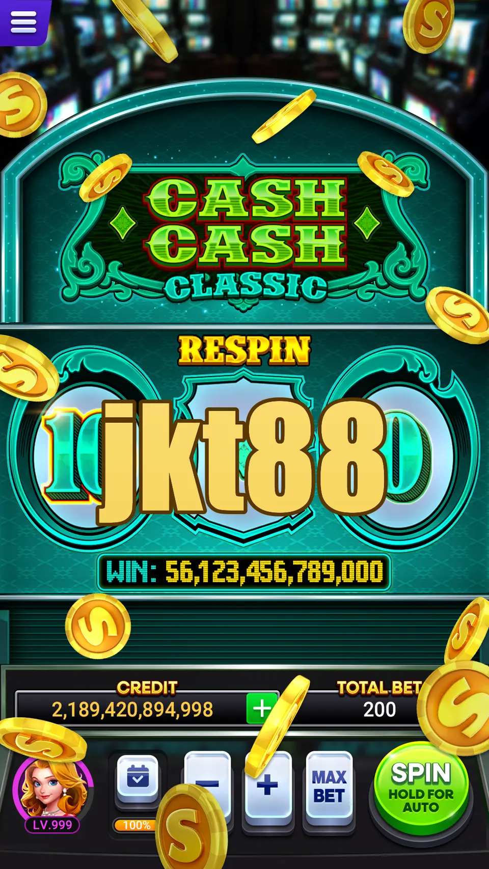 jkt88 APK