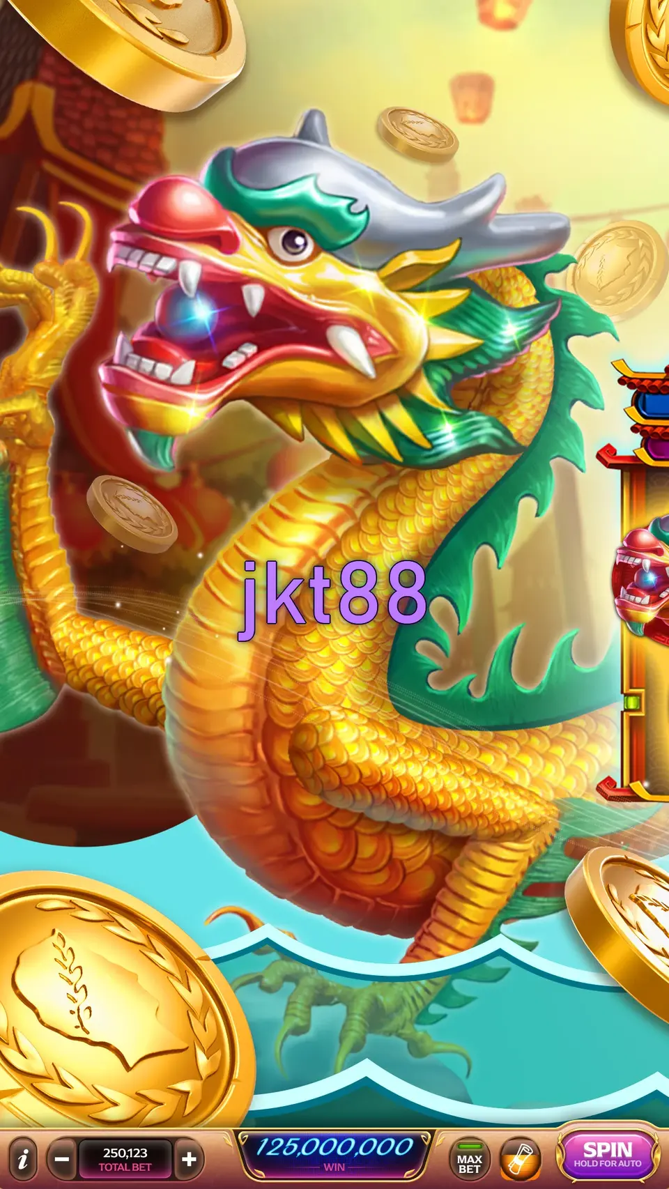 jkt88 APK