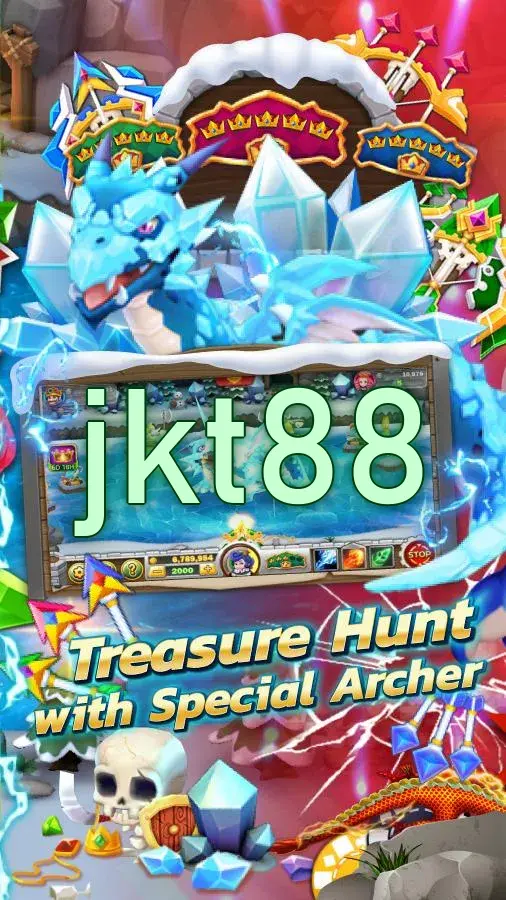 jkt88 Masuk