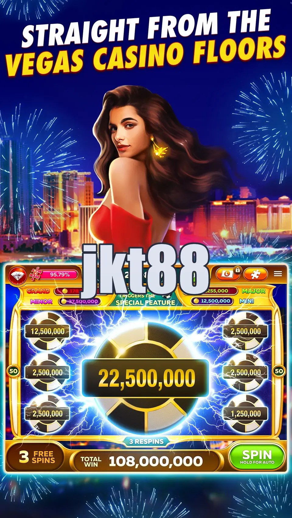 jkt88 Masuk