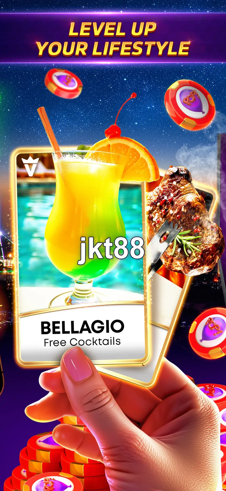 jkt88 Masuk